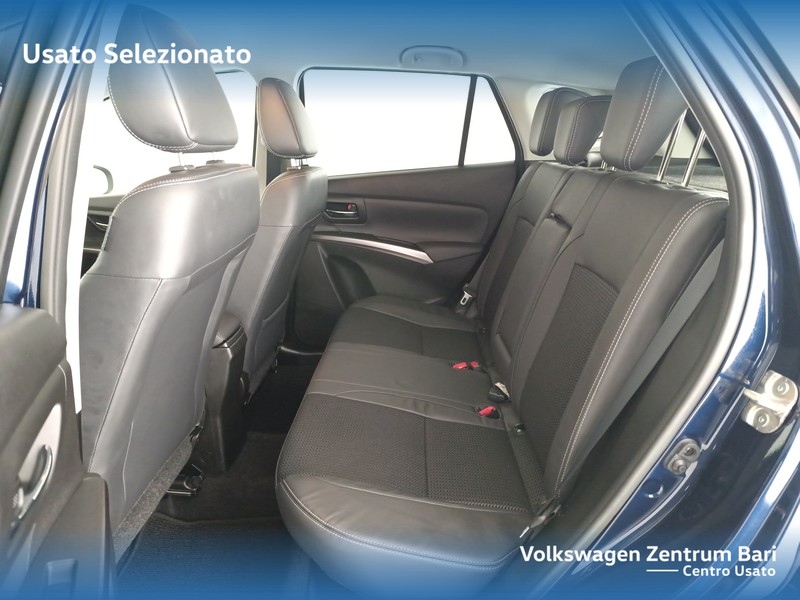 Suzuki S-Cross 1.4h top+ 2wd 129cv - 18