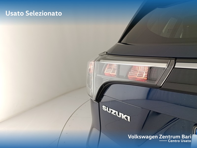 Suzuki S-Cross 1.4h top+ 2wd 129cv - 20