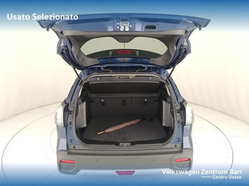 Suzuki S-Cross 1.4h top+ 2wd 129cv - 22