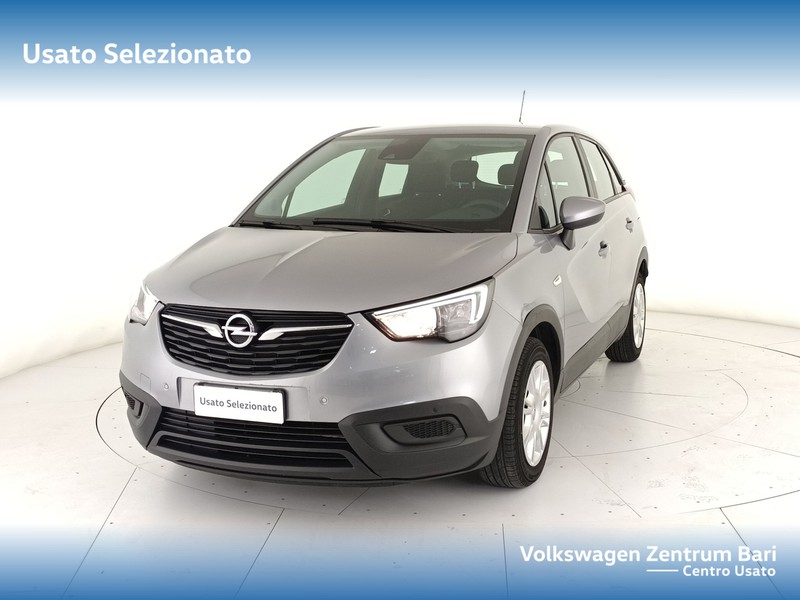 Opel Crossland X x 1.2 innovation 83cv my18.5 - 1