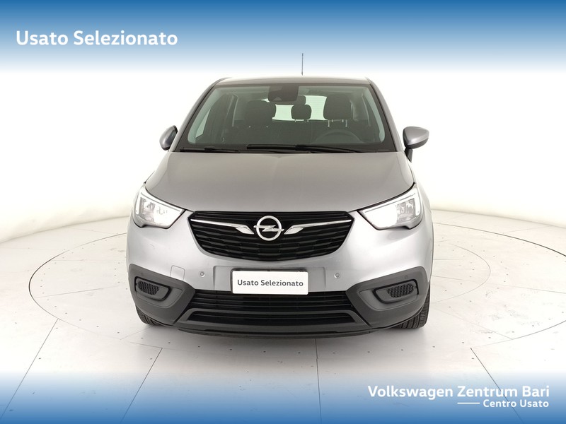 Opel Crossland X x 1.2 innovation 83cv my18.5 - 3