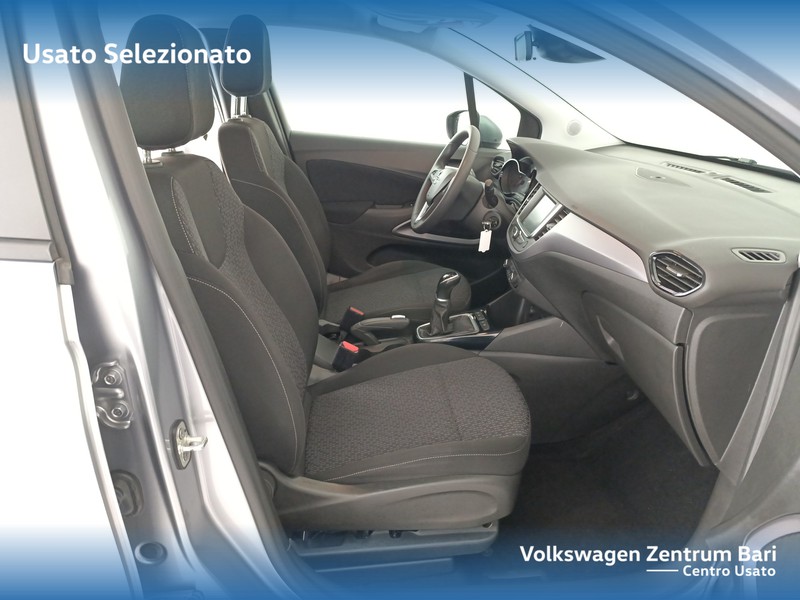 Opel Crossland X x 1.2 innovation 83cv my18.5 - 16