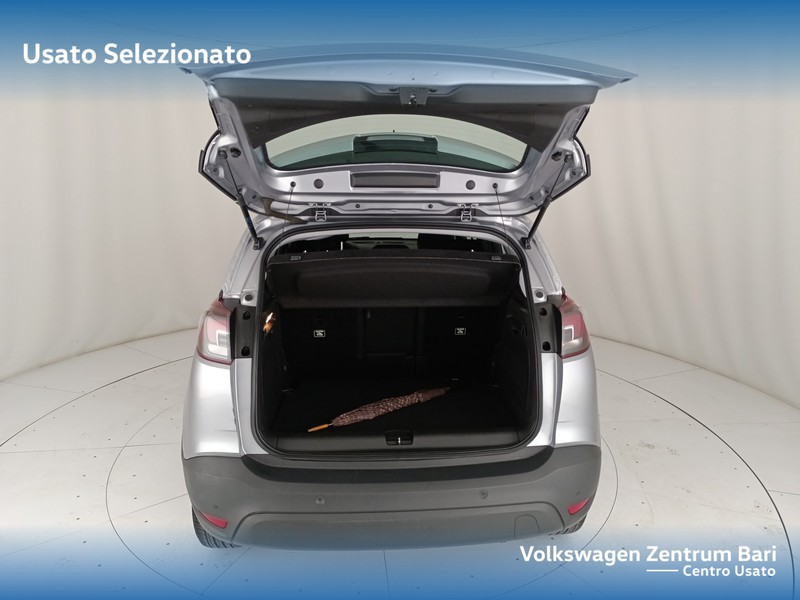 Opel Crossland X x 1.2 innovation 83cv my18.5 - 20