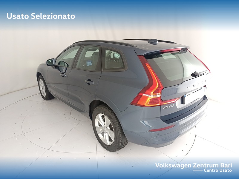 Volvo XC60 2.0 b4 momentum awd auto - 15