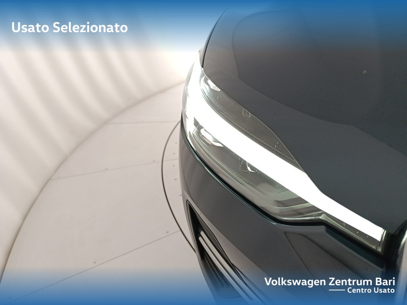 Volvo XC60 2.0 b4 momentum awd auto - 22