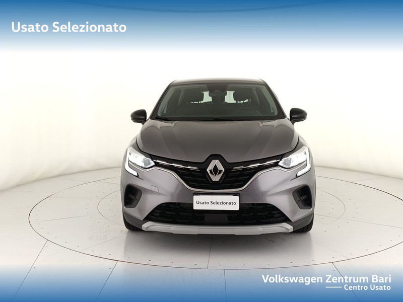 Renault Captur 1.5 blue dci business 115cv edc - 3