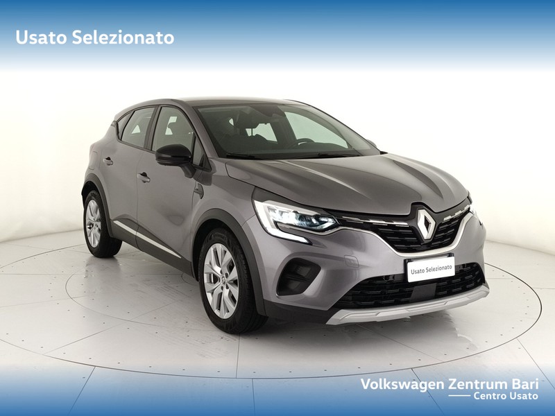 Renault Captur 1.5 blue dci business 115cv edc - 4
