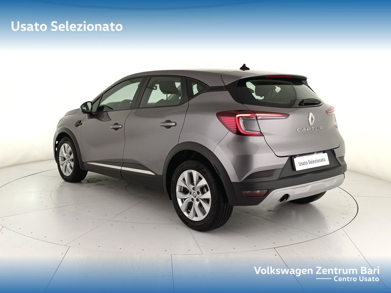 Renault Captur 1.5 blue dci business 115cv edc - 7