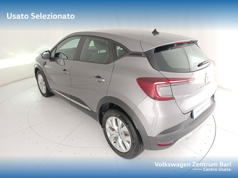 Renault Captur 1.5 blue dci business 115cv edc - 13