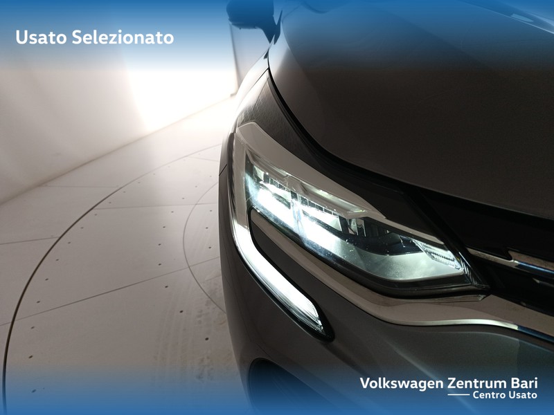 Renault Captur 1.5 blue dci business 115cv edc - 19