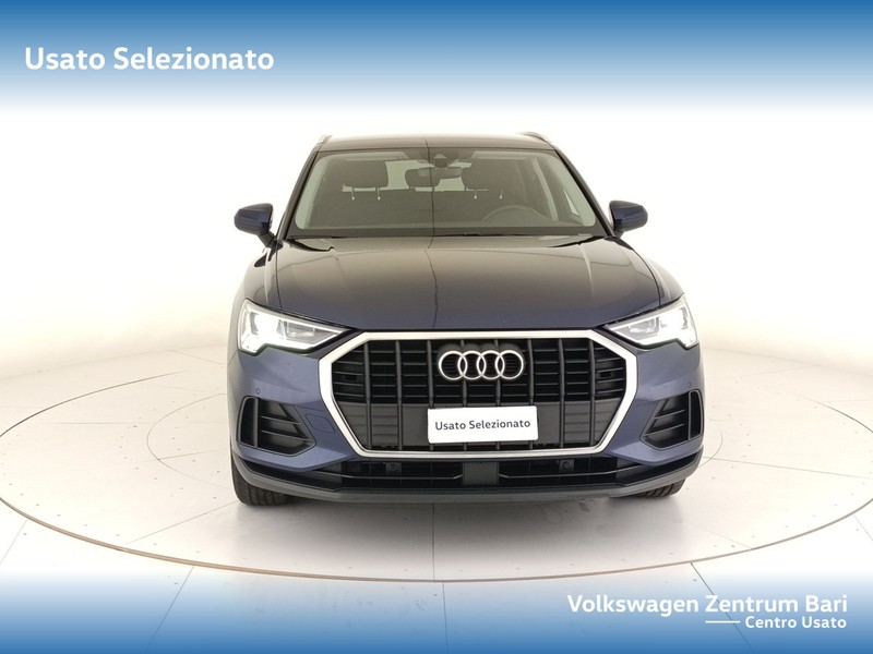 Audi Q3 35 2.0 tdi business s-tronic - 3