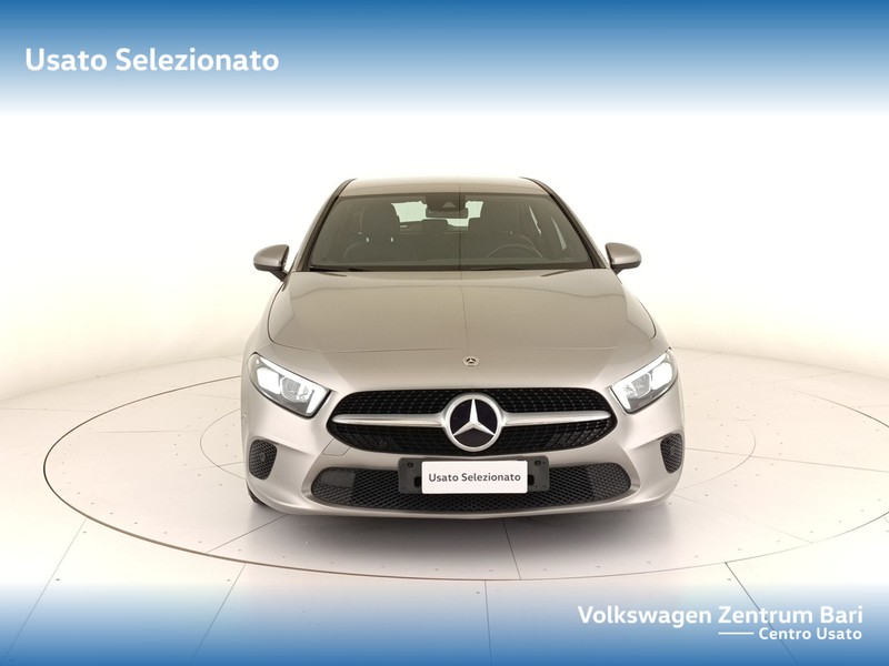 Mercedes Classe A 180 d business extra auto - 3