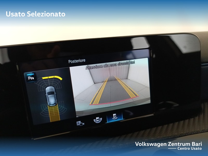 Mercedes Classe A 180 d business extra auto - 9