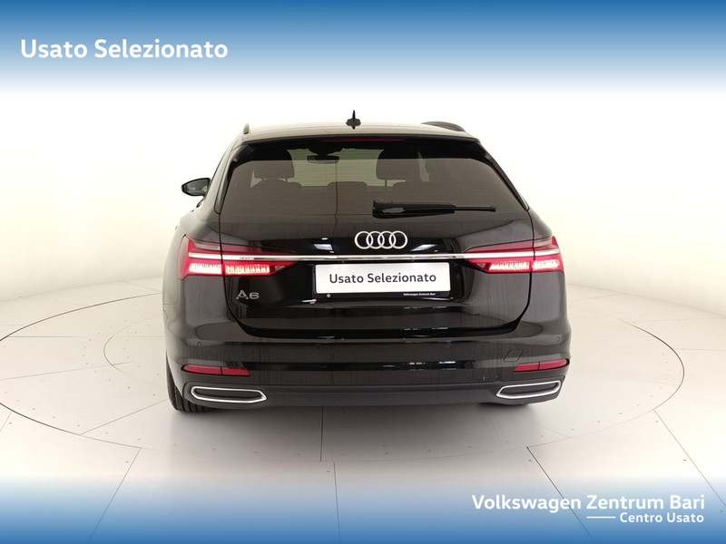 Audi A6 avant 35 2.0 tdi mhev business s-tronic - 7