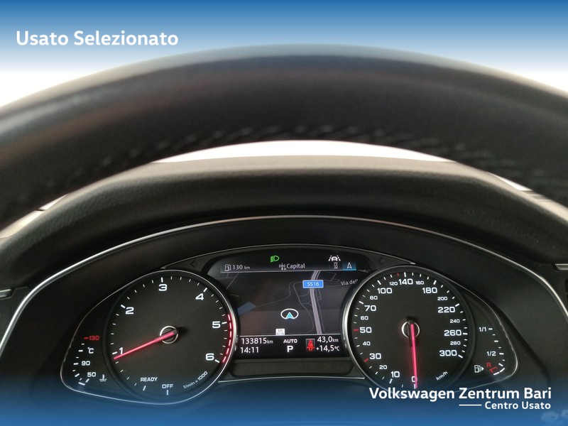 Audi A6 avant 35 2.0 tdi mhev business s-tronic - 10