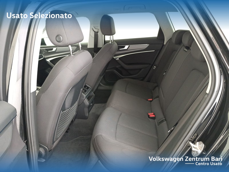 Audi A6 avant 35 2.0 tdi mhev business s-tronic - 16