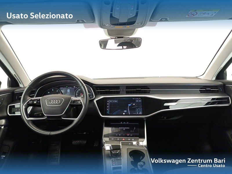 Audi A6 avant 35 2.0 tdi mhev business s-tronic - 17