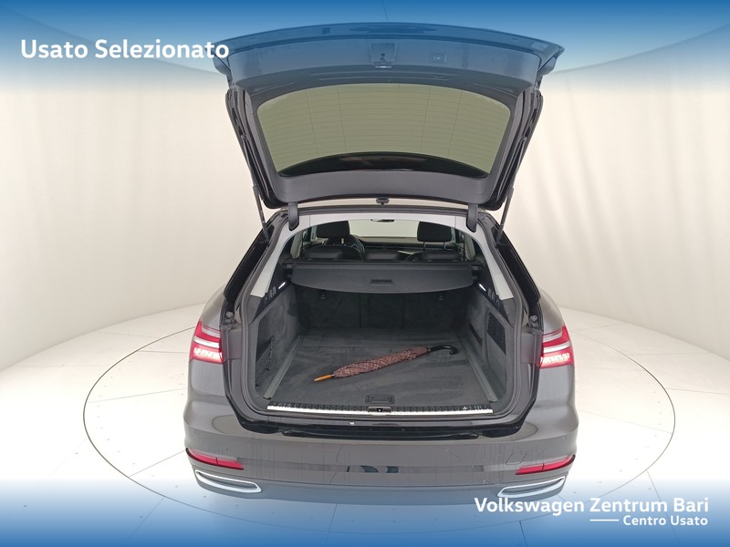 Audi A6 avant 35 2.0 tdi mhev business s-tronic - 18