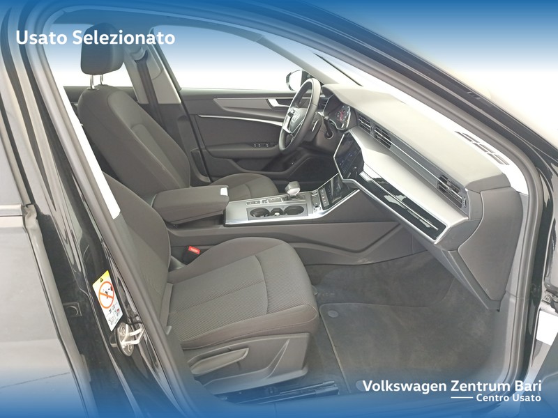 Audi A6 avant 35 2.0 tdi mhev business s-tronic - 20