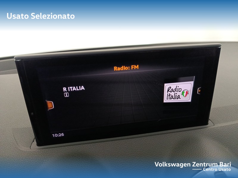 Audi Q2 30 2.0 tdi s line edition s-tronic - 11