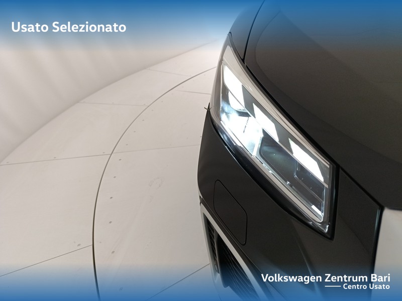 Audi Q2 30 2.0 tdi s line edition s-tronic - 23