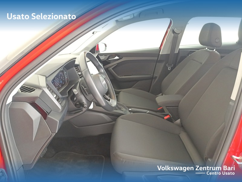 Audi A1 citycarver 30 1.0 tfsi 110cv s-tronic - 13