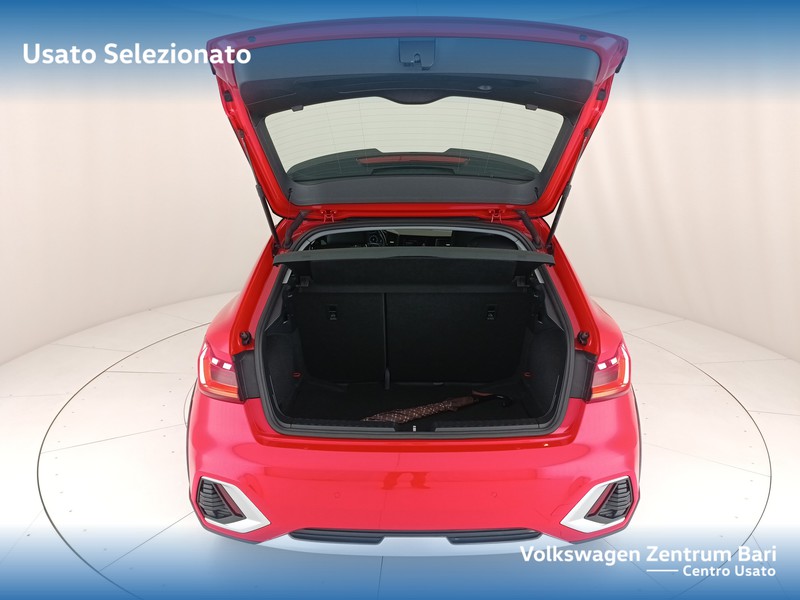 Audi A1 citycarver 30 1.0 tfsi 110cv s-tronic - 18