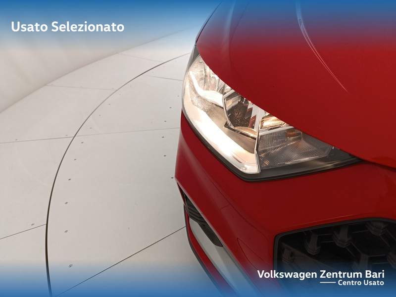 Audi A1 citycarver 30 1.0 tfsi 110cv s-tronic - 21