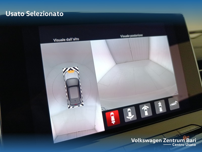 Jeep Compass 1.6 mjt limited 2wd 130cv - 11