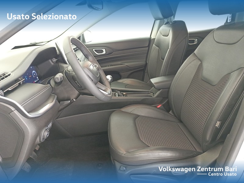 Jeep Compass 1.6 mjt limited 2wd 130cv - 14