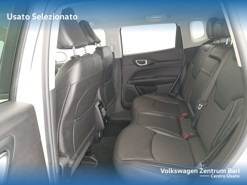 Jeep Compass 1.6 mjt limited 2wd 130cv - 17