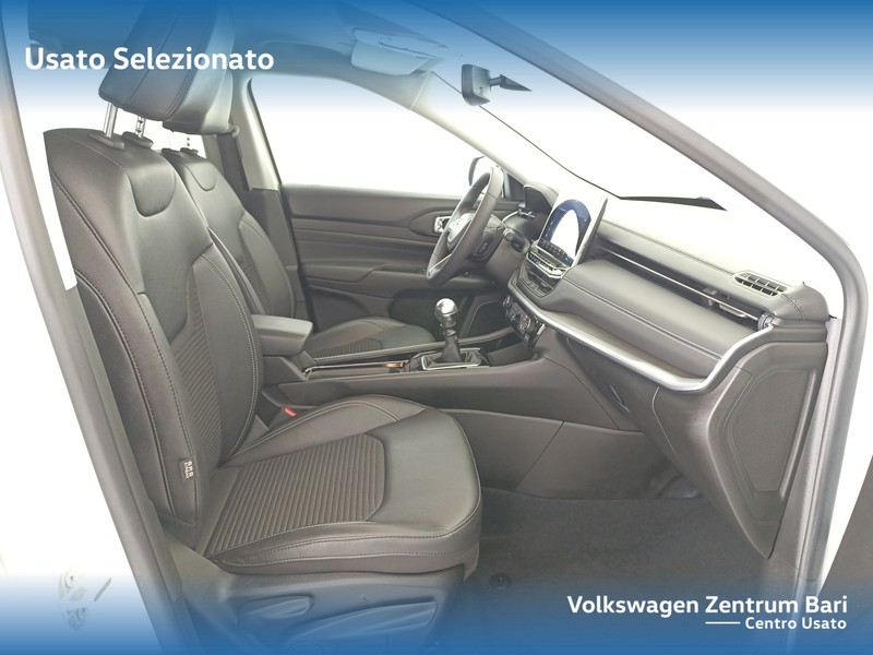 Jeep Compass 1.6 mjt limited 2wd 130cv - 22