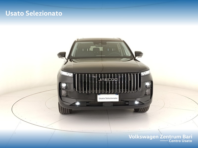 Jaecoo 7 1.6 tgdi premium 2wd 7dct - 3