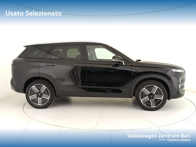 Jaecoo 7 1.6 tgdi premium 2wd 7dct - 5