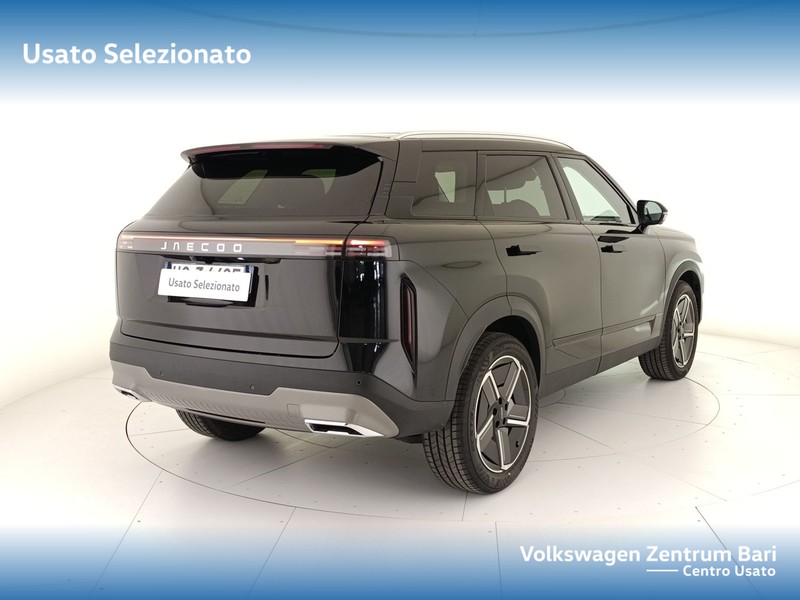 Jaecoo 7 1.6 tgdi premium 2wd 7dct - 6