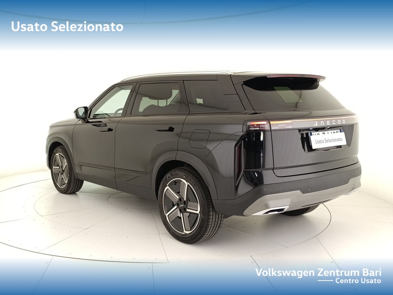 Jaecoo 7 1.6 tgdi premium 2wd 7dct - 7