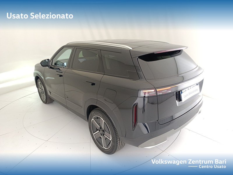 Jaecoo 7 1.6 tgdi premium 2wd 7dct - 15