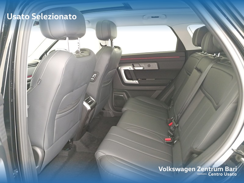 Jaecoo 7 1.6 tgdi premium 2wd 7dct - 17