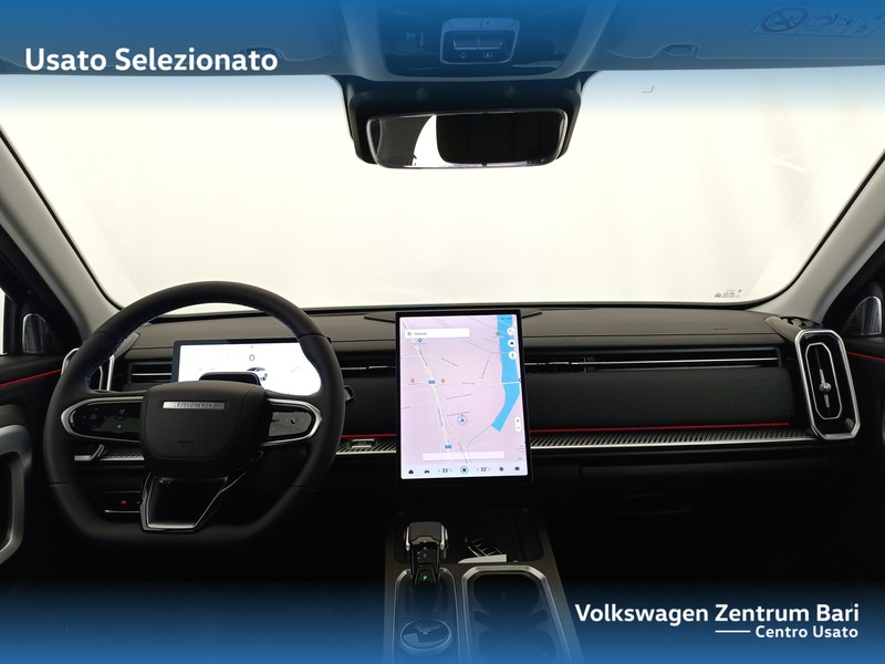 Jaecoo 7 1.6 tgdi premium 2wd 7dct - 18