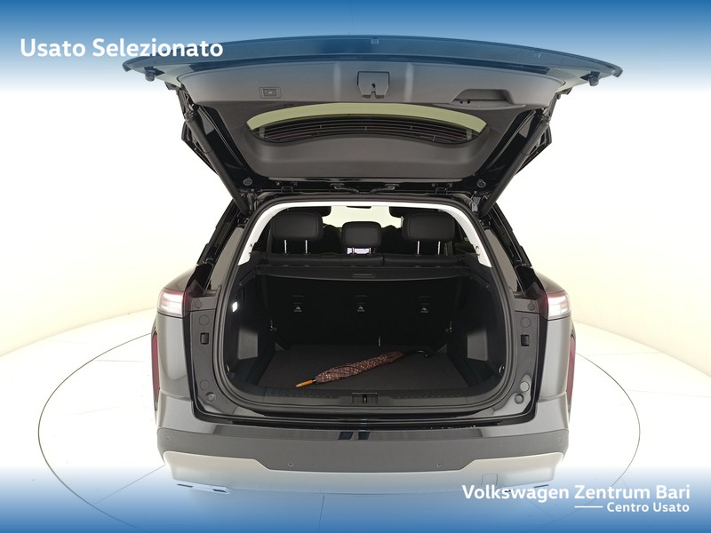 Jaecoo 7 1.6 tgdi premium 2wd 7dct - 19