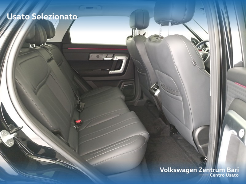 Jaecoo 7 1.6 tgdi premium 2wd 7dct - 20