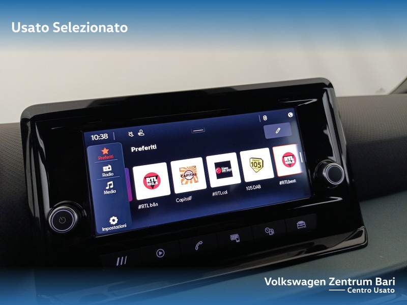 Seat Arona 1.0 ecotsi xperience 110cv dsg - 9