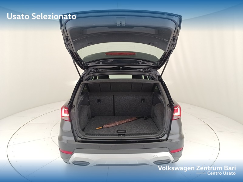 Seat Arona 1.0 ecotsi xperience 110cv dsg - 16