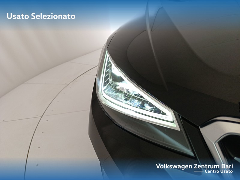 Seat Arona 1.0 ecotsi xperience 110cv dsg - 19