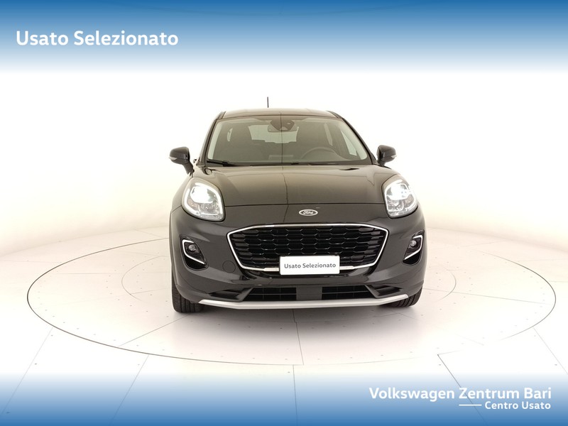Ford Puma 1.0 ecoboost h st-line s&s 125cv - 3