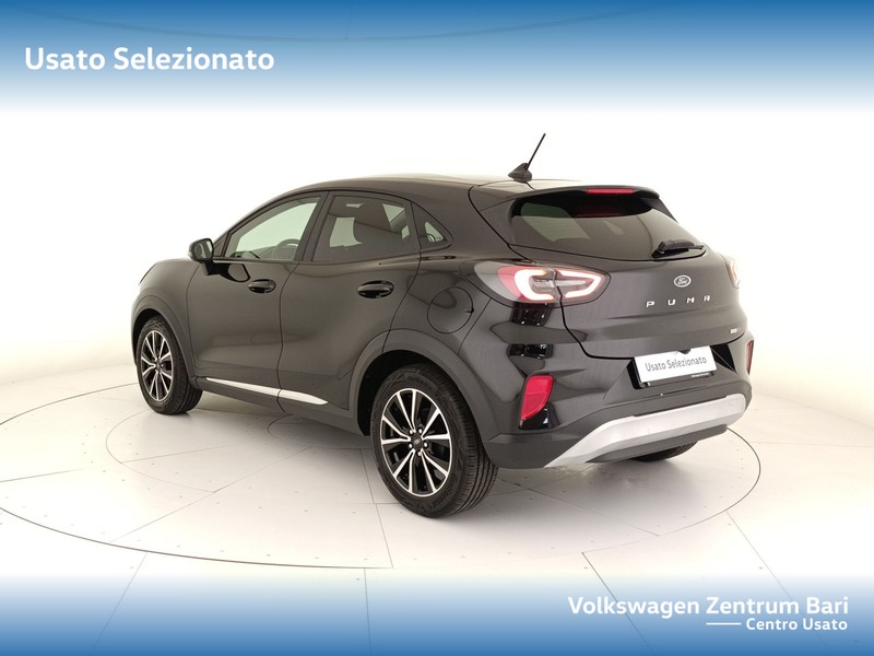 Ford Puma 1.0 ecoboost h st-line s&s 125cv - 8