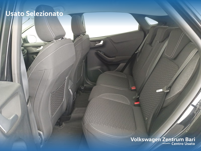 Ford Puma 1.0 ecoboost h st-line s&s 125cv - 15