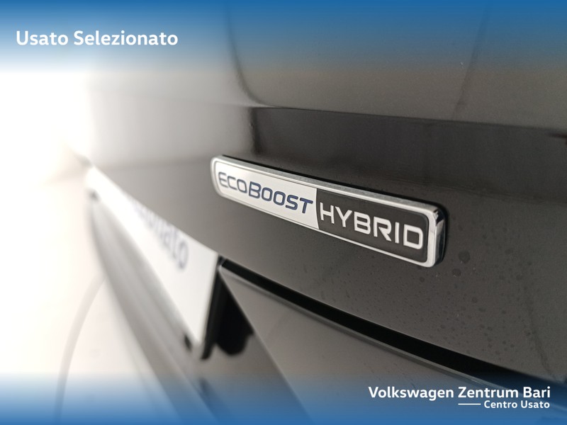 Ford Puma 1.0 ecoboost h st-line s&s 125cv - 17