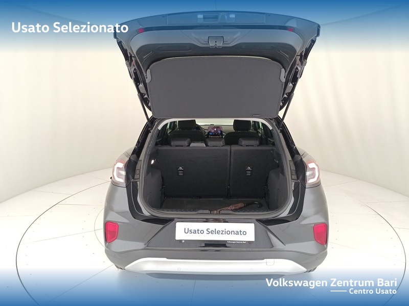 Ford Puma 1.0 ecoboost h st-line s&s 125cv - 18