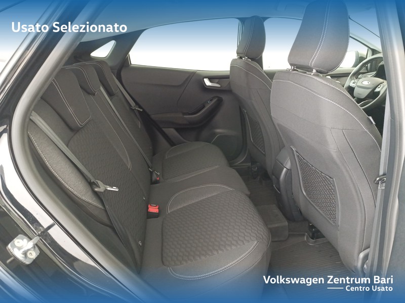 Ford Puma 1.0 ecoboost h st-line s&s 125cv - 19